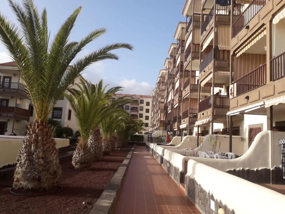 Apartamento Appartamento Silvia Costa del Silencio