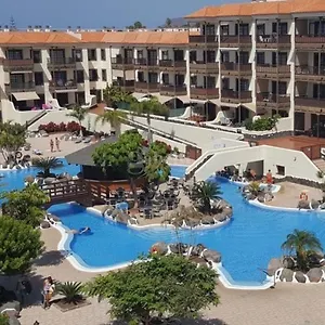 Cozy Tenerife South Wifi & Pool Appartamento