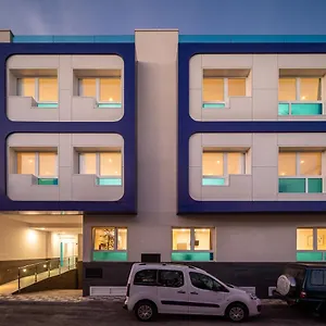 Afortunadas - Playa 2ºd Apartamento Arinaga