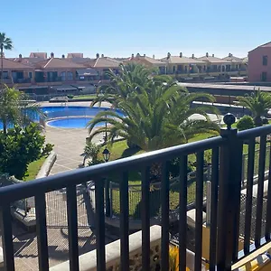 Tenerife Sud - Costa del Silencio