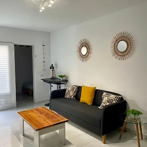 Helen House Apartamento Caleta de Fuste