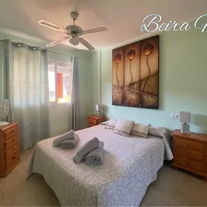 Beiramar La Caleta Apartamento Parque Holandes